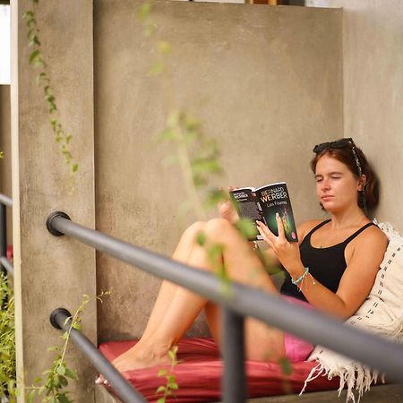 Sepeda Hostel Canggu Zewnętrze zdjęcie