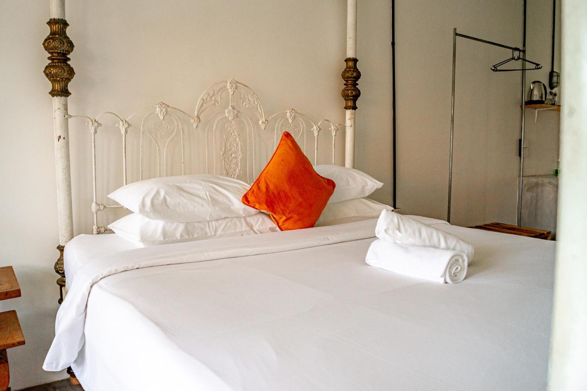 Sepeda Hostel Canggu Zewnętrze zdjęcie