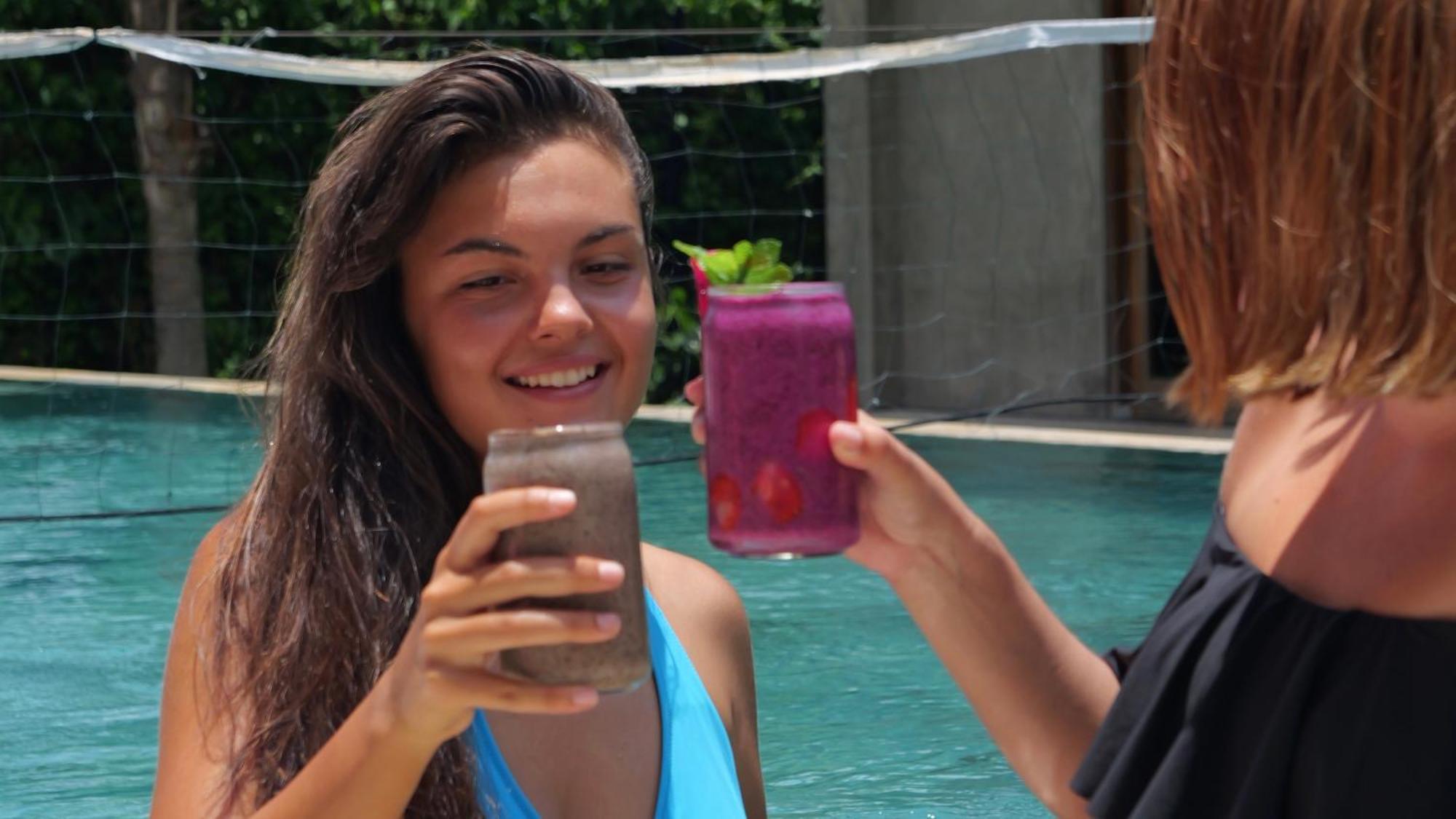 Sepeda Hostel Canggu Zewnętrze zdjęcie