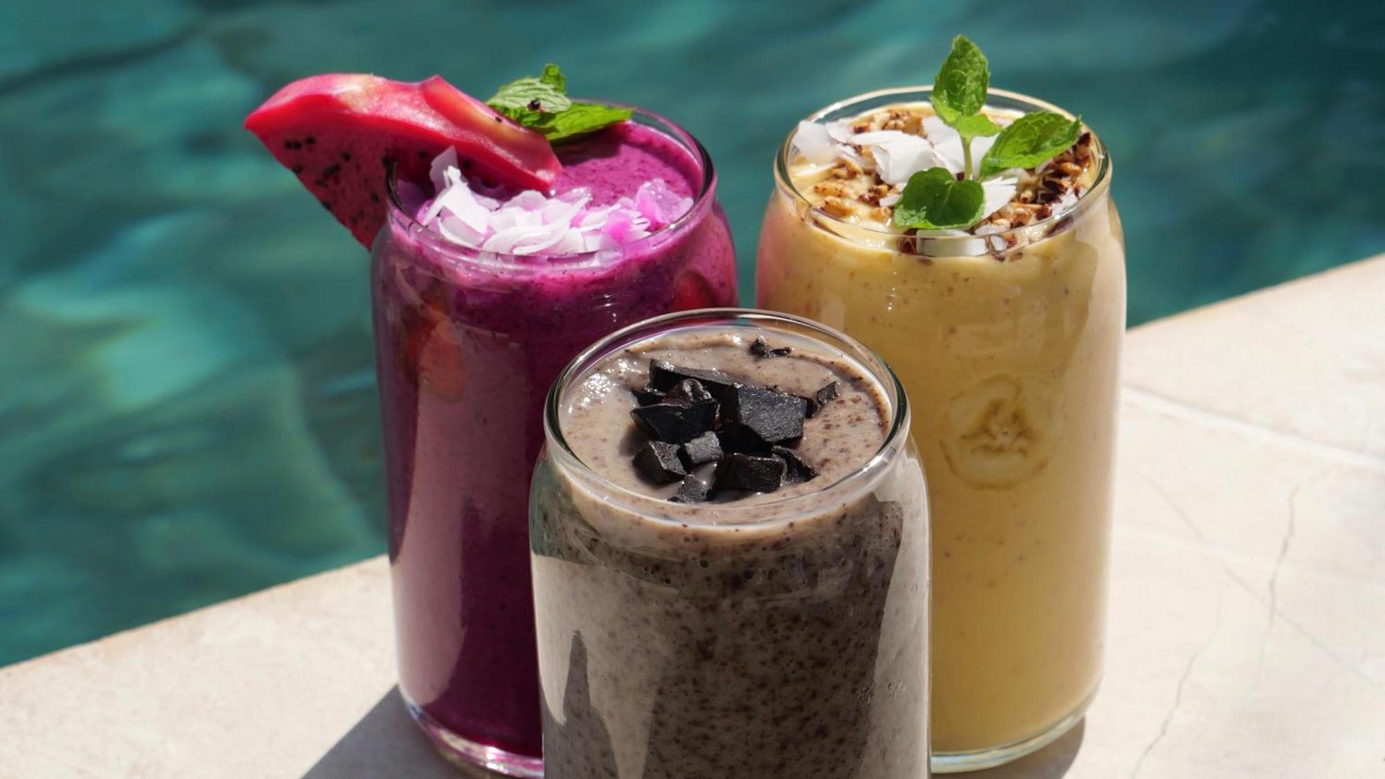 Sepeda Hostel Canggu Zewnętrze zdjęcie